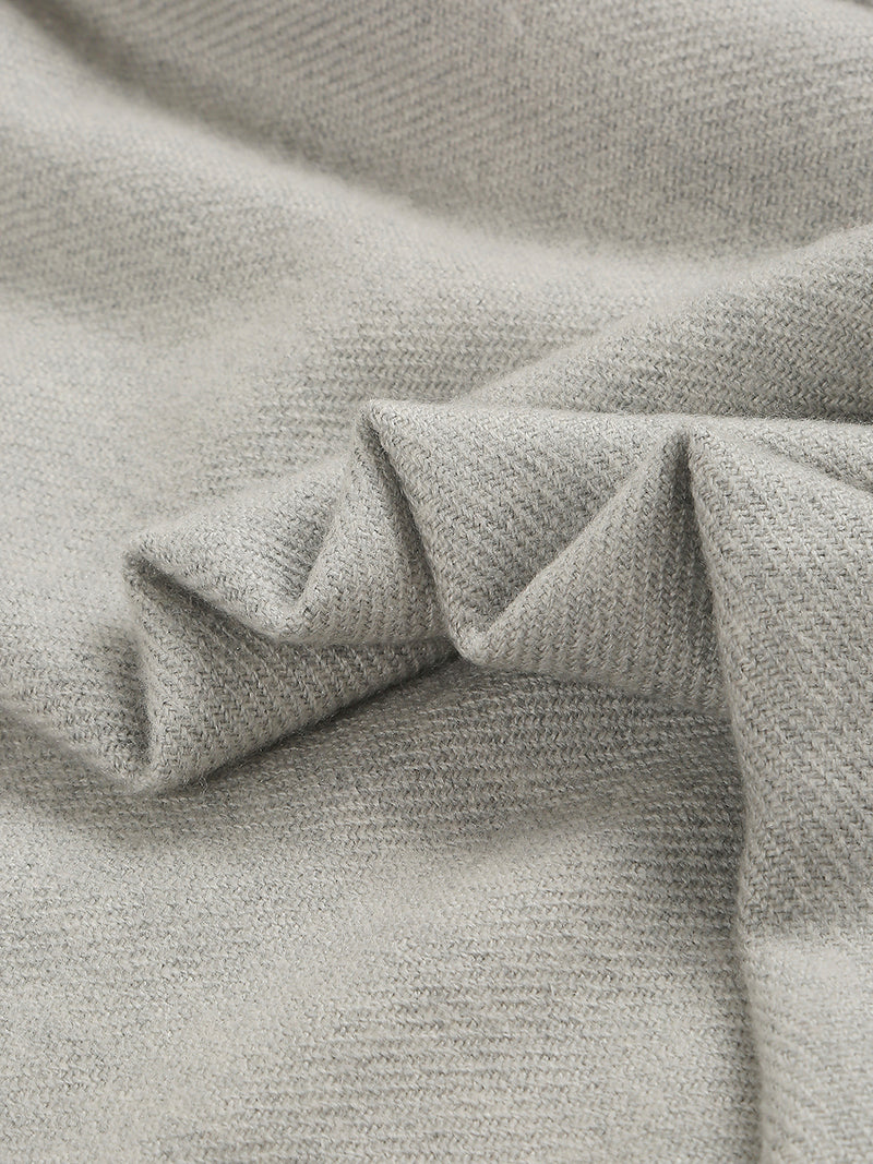 Woven Plain Dyed